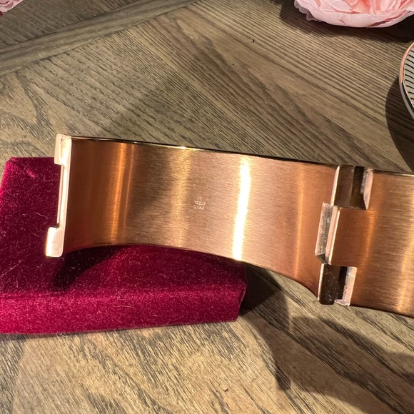 Charriol Gold and Silver Bracelet Bangle like new! - Picture 12 of 14